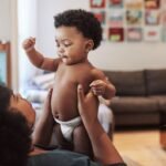 Did You Know Diaper Safety Certifications Were A Thing? Here's What They Mean