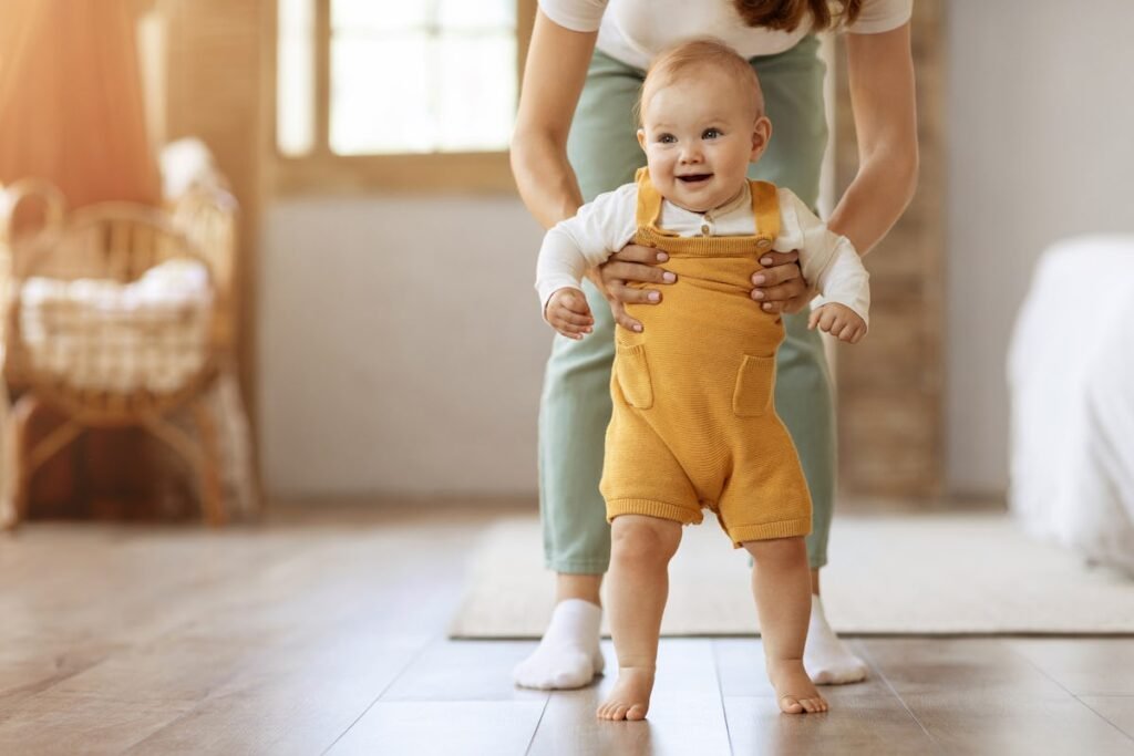 The Newborn Milestones Every Parent Should Know
