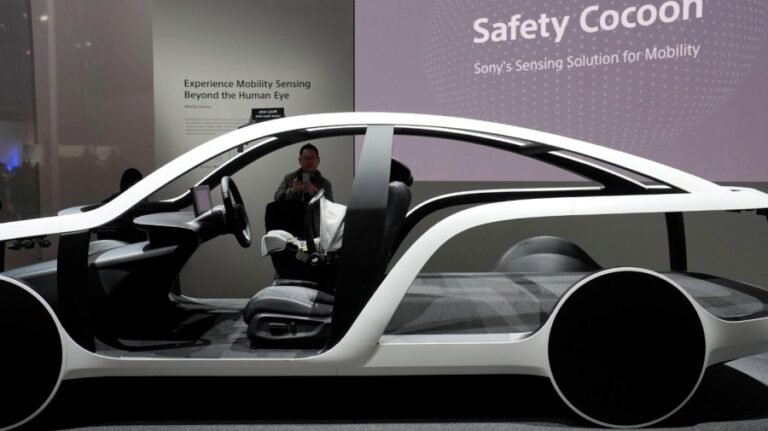 The Connected Vehicle Security Act is about more than just security
