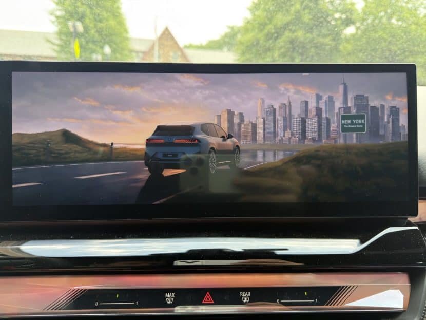 BMW Spider-Man Dashboard Ads Spark Owner Backlash