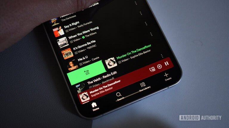 Spotify users complain of severe app lag on Android, company acknowledges issue