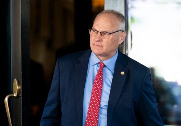 Former 'Summer House' star loses House Democratic primary to take on Stauber in Minnesota