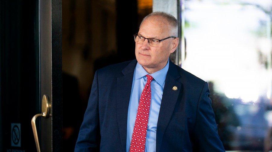 Former 'Summer House' star loses House Democratic primary to take on Stauber in Minnesota