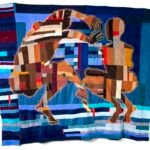 ‘Stories in the Seams’ Showcases the Enduring Legacy of Black Quilts Across Centuries