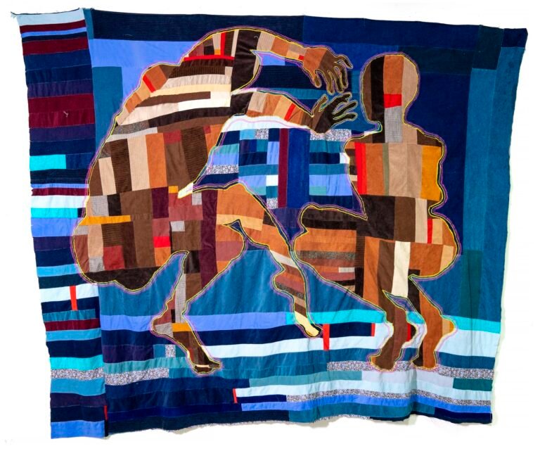 ‘Stories in the Seams’ Showcases the Enduring Legacy of Black Quilts Across Centuries