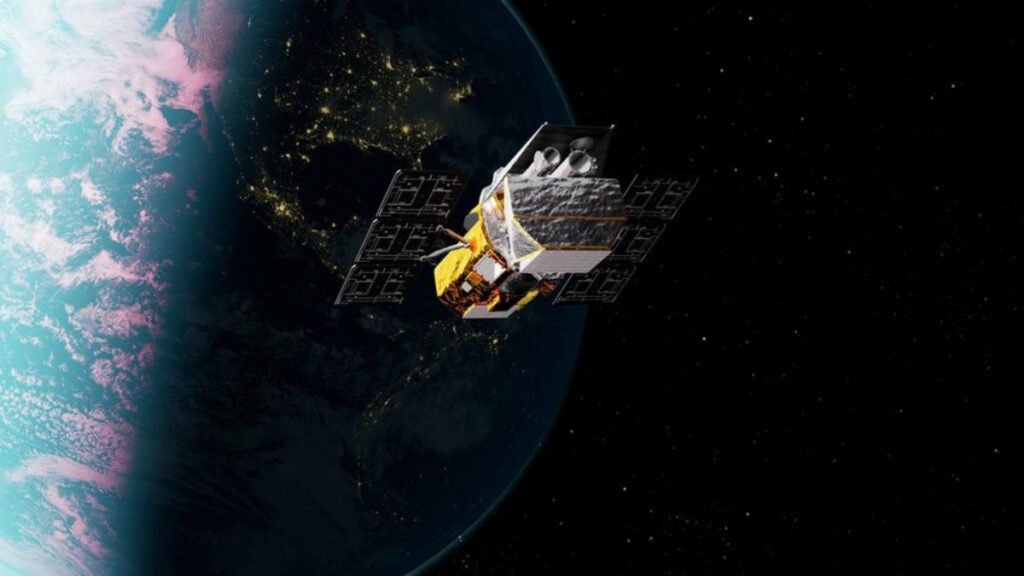 Swift Observatory Rescue Mission Fails