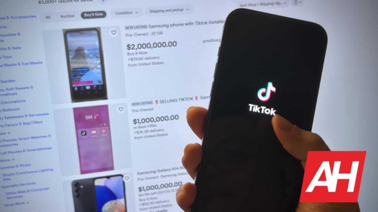Senators Demand TikTok Answers Over 'Depraved' Safety Experiment