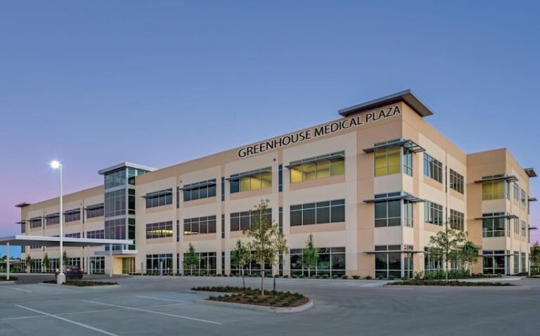 Medical Outpatient Building Sales Surge in H1 2026