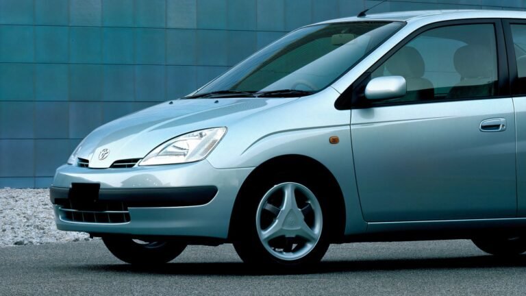 The 97-HP Economy Car Everyone Mocked Now Hits 60 MPH In 6.6 Seconds