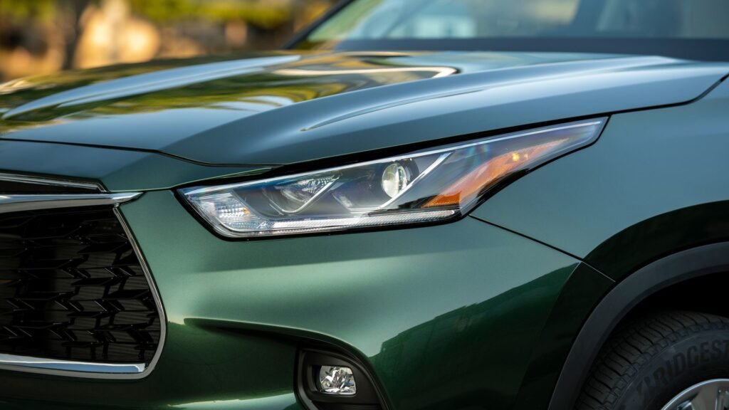 Toyota’s Smartest Engineering Secret Isn’t An Engine - It’s Below the Floorboards