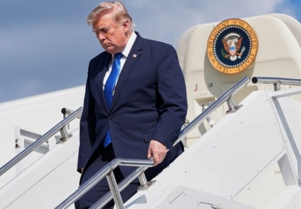 How Trump can avoid a bloody, costly ground war in Iran