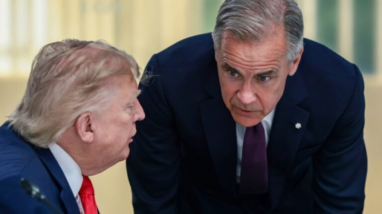 76 percent in Canada say ending US trade negotiations was right call: Survey