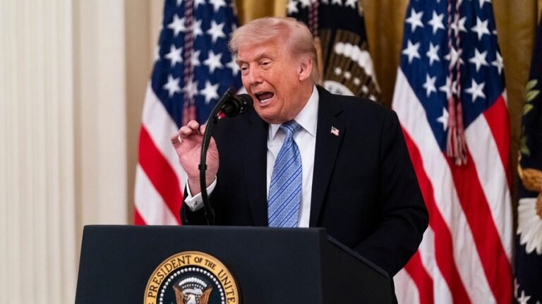 Media shifts to more aggressively fight Trump in courts