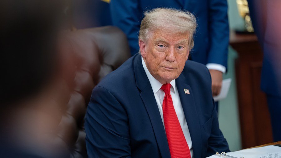 Trump pushes boundaries of Supreme Court losses