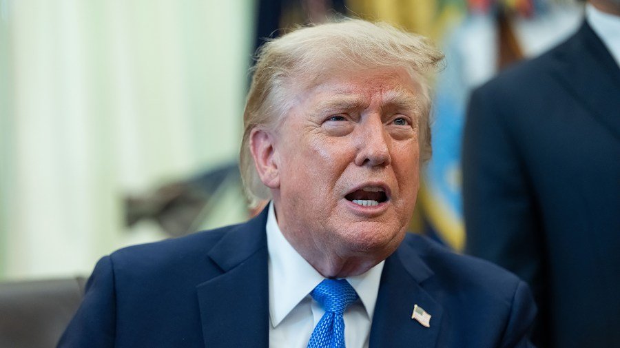 America's depleted weapons stockpiles undermine Trump’s leverage with Iran