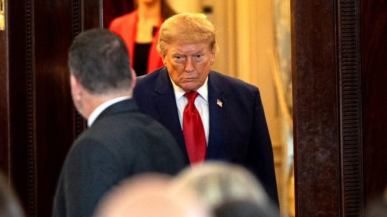 The Memo: Mideast troubles press in on Trump