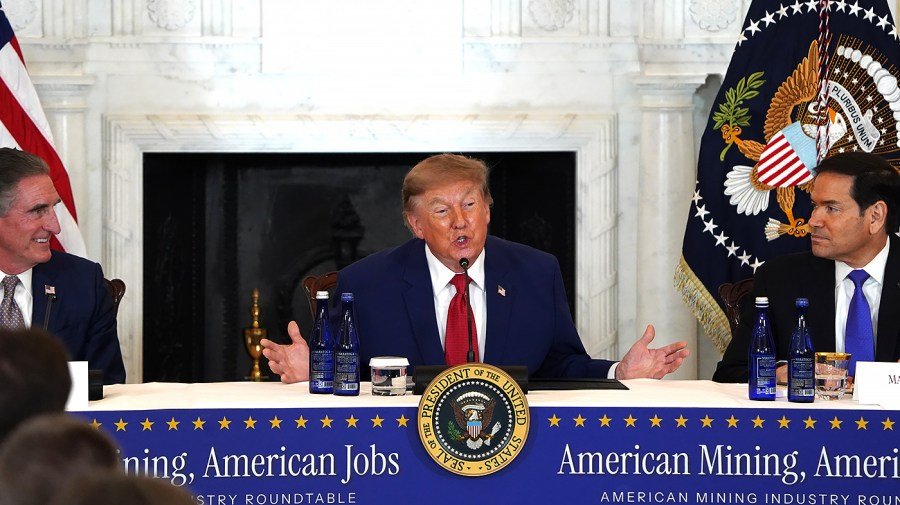 Ex-White House official nominated as DOI watchdog