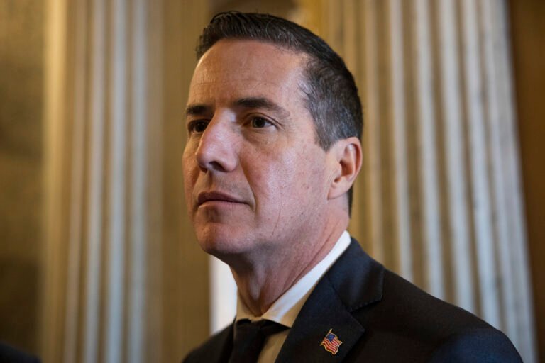 ‘He should quit’: Republican senators sound alarms about Max Miller accusations