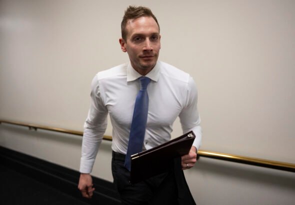Max Miller’s Democratic opponent doesn't want to talk about Max Miller