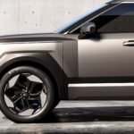 2027 Hyundai Tucson Makes The RAV4 And CR-V Look Boring