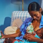 Why More New Moms Are Reaching For Coconut Water