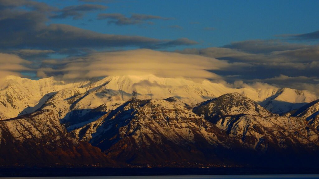 Scientists Define a New Category of Heat Wave: “Snow Eaters”