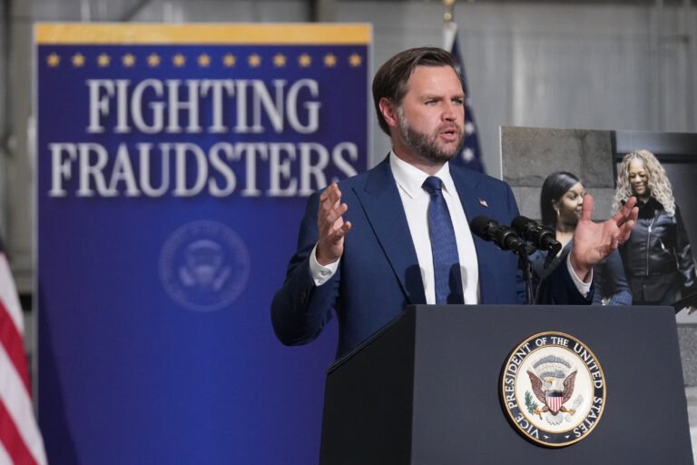 Why House GOP hopes of cracking down on fraud could flame out