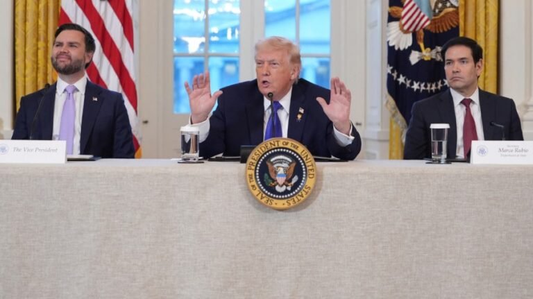 Live updates: US-Venezuela oil deal sparks debate; Doug Ford set for Sunday show appearance