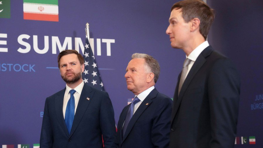 The US is using the wrong measure of pressure on Iran