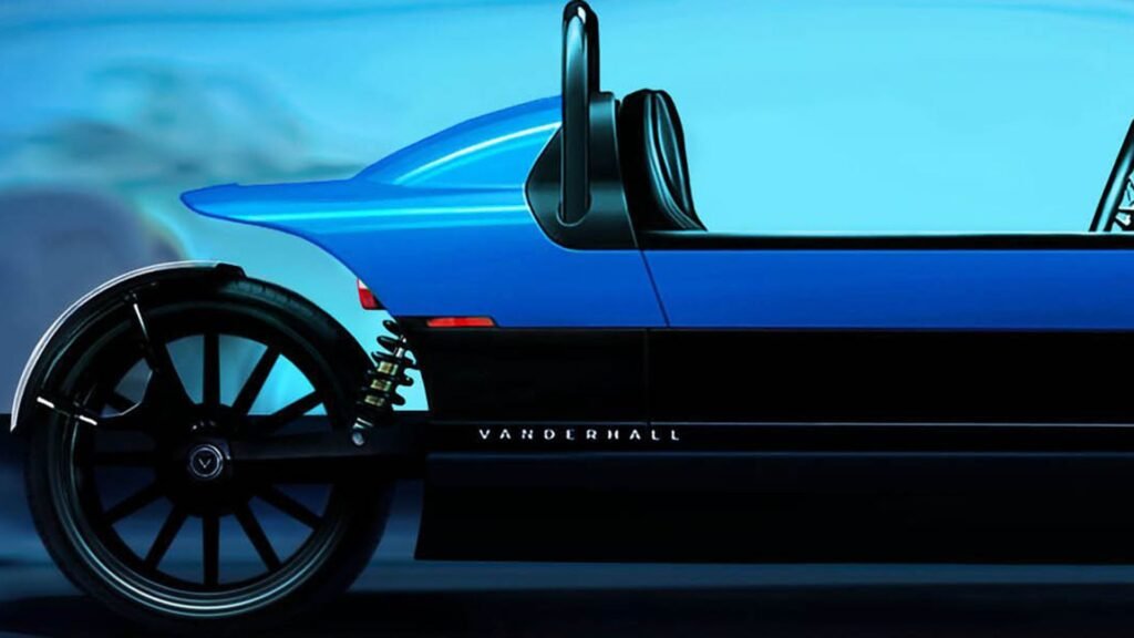 The Monterey Car Week Reveal No One Expected Costs $55k And Only Has 180 HP