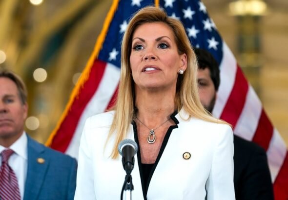 Texas GOP Rep on Talarico: 'His views would kill Texas'