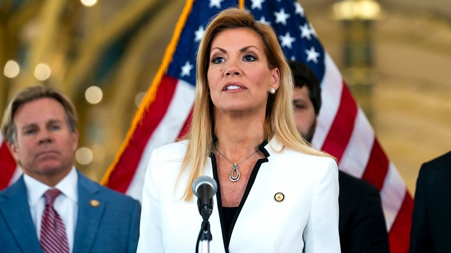 Texas GOP Rep on Talarico: 'His views would kill Texas'