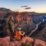 I Took My Mom To The Grand Canyon. What I Really Saw Was Her.