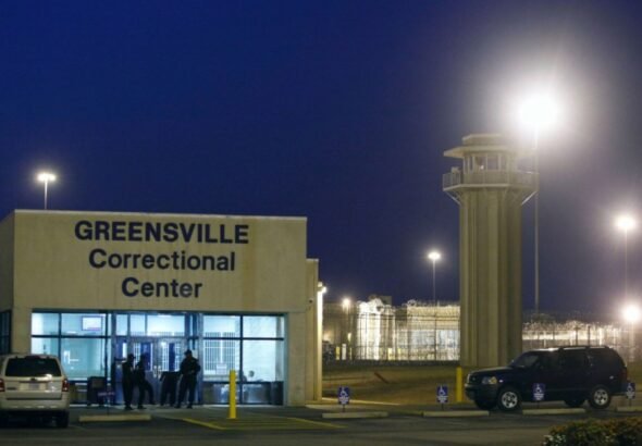 Virginia may be building a national model for corrections
