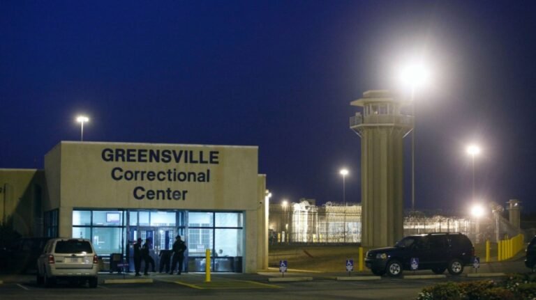 Virginia may be building a national model for corrections