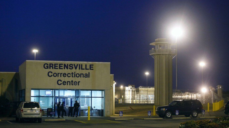 Virginia may be building a national model for corrections