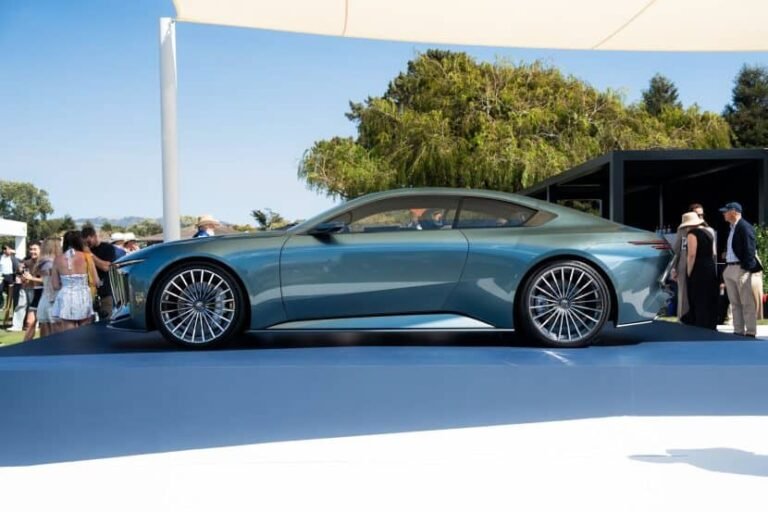 BMW Just Showed What ALPINA Looks Like Under New Ownership