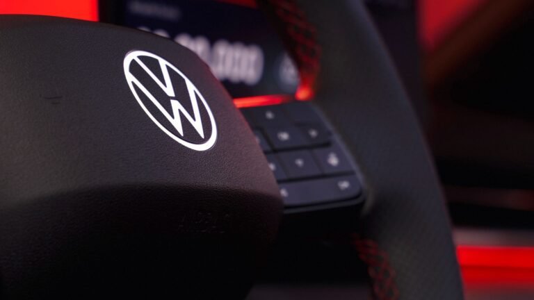 VW Group CEO Is In For The Fight Of His Life