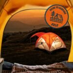 My Best Tips For Solo Camping As A Woman