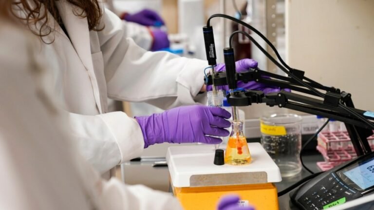 Congress must stop the politicization of peer review and American science