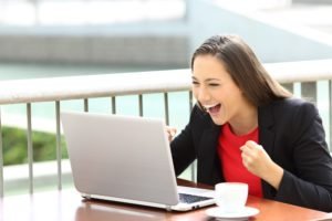 How to Use Info Interviews to Get Hired Faster