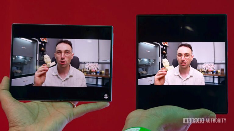 Samsung could double down with two Wide Folds next year