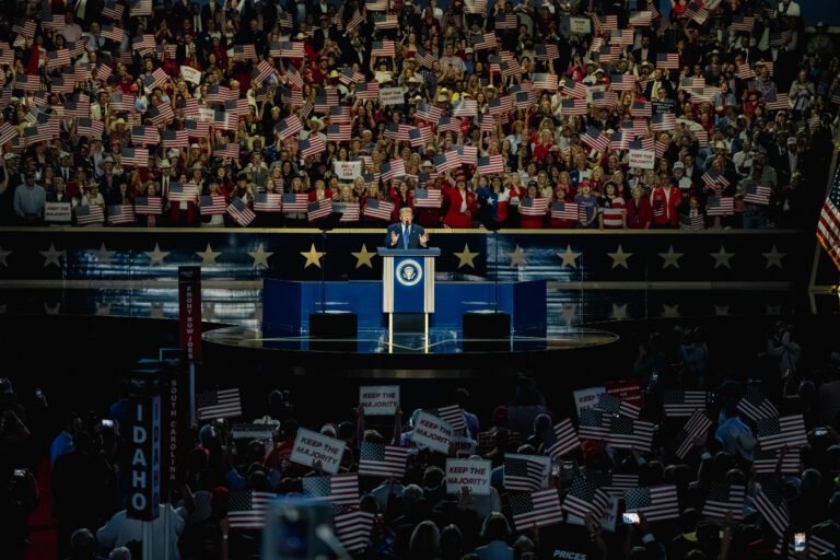 Top Republicans didn’t expect Trump’s dividends. Now they’re scrambling.