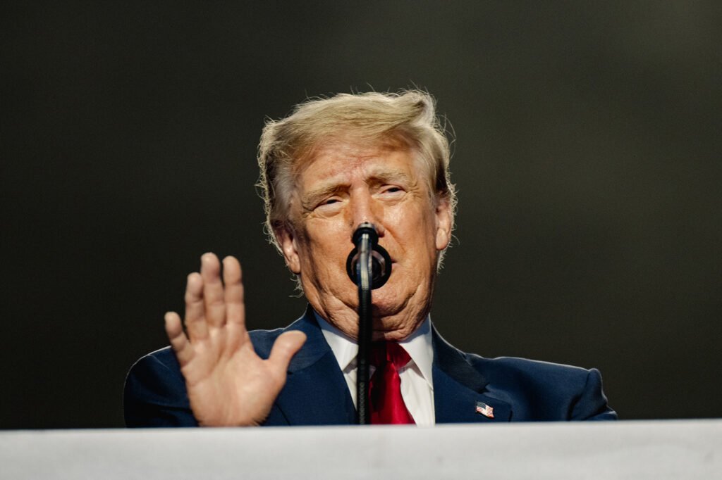 ‘Not too much they can do about it’: Frustrated White House faces spiking oil prices
