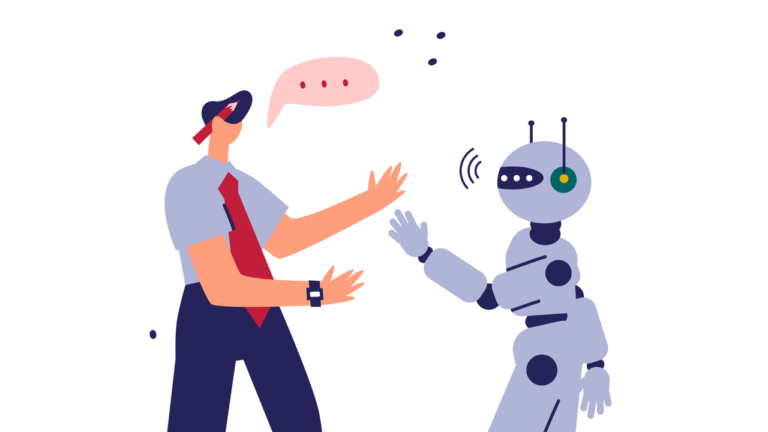 What leaders should be asking potential AI partners
