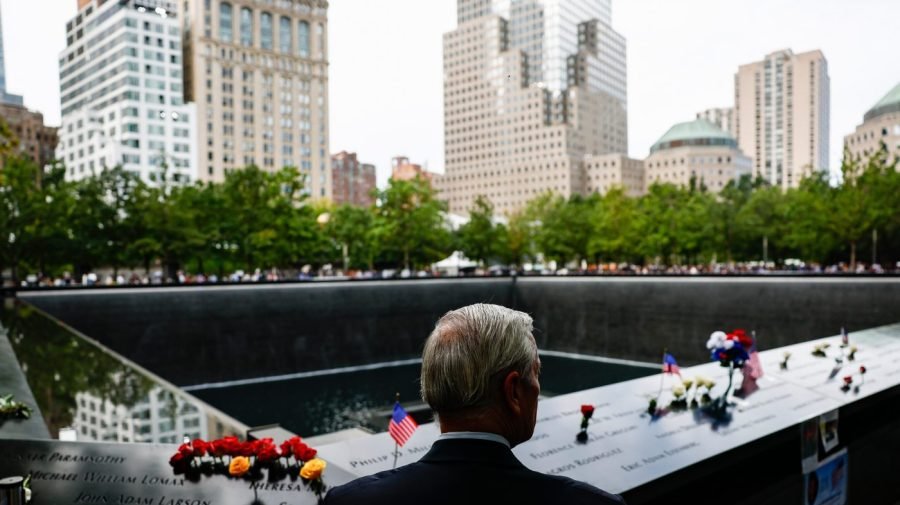 Remembering 9/11, the day that changed everything