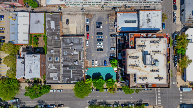 Greenstone Partners Closes Off-Market West Loop Land Sale