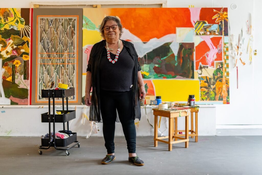 Remembering Lucia Laguna, Rodrigo Cass, and Nelson Garrido
