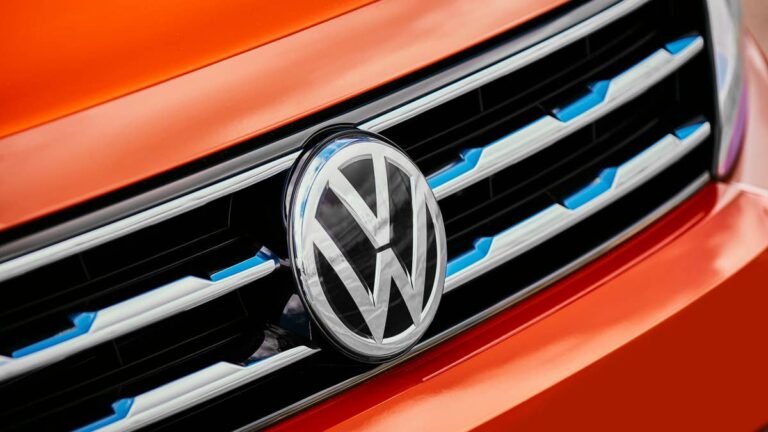 Volkswagen Group Reportedly Recalling 4 Million Vehicles Over Steering Issue