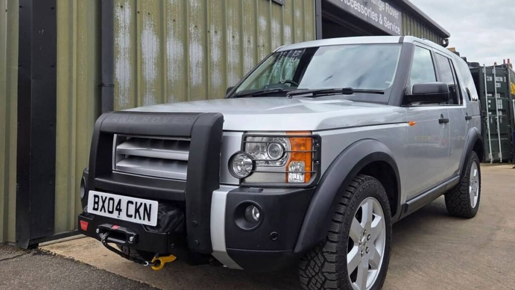 The Top Gear Discovery Jeremy Clarkson Drove Up a Mountain Has Been Found